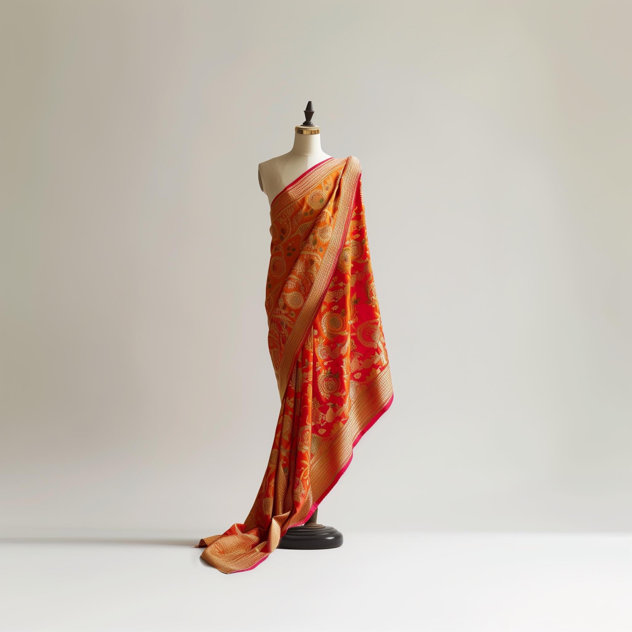 Sunlit Silk
